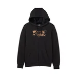 Fox Racing Cienega Sasquatch Fleece Zip (black) (small) 31583-001-S. Fixed Price $83.99.