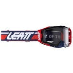 Leatt Royal Velocity 6.5 Goggles W/light Grey Lens 8024070190. Fixed Price $84.00.