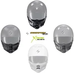 Scorpion Exo Covert 2 Face Mask Chin For Helmets. Fixed Price $40.98.