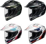 Shoei Hornet X2 Invigorate Adventure Helmet Dual Sport Enduro Dirt Off-road. Fixed Price $819.99.