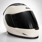 Icon Airframe Pro Construct Helmet Size Large White Used - Good Condition.. Fixed Price $135.00.