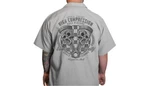 Lethal Threat High Compression Pistons Shop Shirt. Fixed Price $42.08.