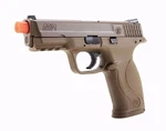 Elite Force Smith Wesson M&P9 Deb Gbb Blowback Airsoft Pistol New 2275909. Fixed Price $159.95.