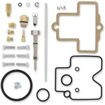 Moose Offroad Carburetor Repair Kit For Yamaha 1003-0867. Fixed Price $86.81.