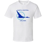 North Central Airlines Out Of Business Shirt. Fixed Price $13.99.