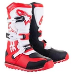 Alpinestars Tech-t Trials Boots Bright Red/black/white. Fixed Price $407.76.