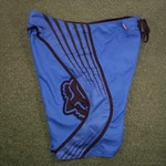 Fox Head Racing "top Shelf" Swim Trunks Mens Size 38. Fixed Price $24.99.