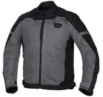 Cortech Aero-flo Air 2.0 Mens Textile Motorcycle Jacket Black/gray Md. Fixed Price $86.70.