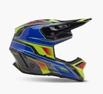 Fox Racing V3 Rs Acric Helmet Multi Color 32995-922. Fixed Price $649.95.