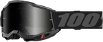 100% Accuri 2 Goggles Black-smoke Mx/off-road, Dust-proof Vision Boost. Fixed Price $59.95.