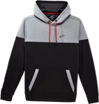 Alpinestars Focus Pullover Hoodie Black Large 12305120010L. Fixed Price $94.95.