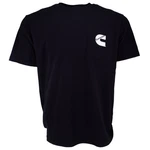 Cummins CMN4751 Mens Ss Pocket Shirt Black 4X. Fixed Price $40.94.