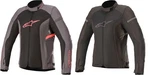 Alpinestars Stella T-kira V2 Air Jacket. Fixed Price $229.95.