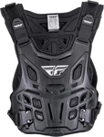 Fly Racing Revel Offroad Chest Protector Roost Guard Black 36-16051. Fixed Price $149.99.
