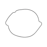 Namura Outer Clutch Cover O-ring For Ktm Some 2008-2011 Replaces Oem 78030027000. Fixed Price $8.95.