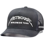 Fasthouse Tour Hat Black, X-large 600037-00-13. Fixed Price $26.78.