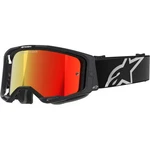 Alpinestars Vision 8 Corp Goggles - Mirror Lens. Fixed Price $82.75.