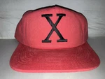 Vtg Malcolm X Snapback Hat Cap 90S Nwot Rare Deadstock Hip Hop Rap Culture. Fixed Price $19.99.