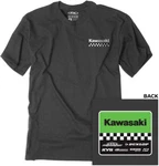 Factory Effex Kawasaki Starting Line T-shirt Mens. Fixed Price $32.95.