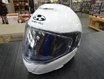 Ogk Kabuto Ibuki Helmet Size Motorcycle Gear For Ninja 250 YZF-R25 MT-07. Fixed Price $447.66.