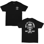Dbk Youth Fully Tee Black Medium Yt-fpinned-m. Fixed Price $35.93.