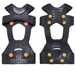 Ergodyne Trex 6300TC Tungsten Carbide Traction Device M Pair (16733). Fixed Price $14.99.