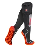 Gerbing Heated Clothing Wool Socks Sz L/xl Black GER-SK-7V-W-L-XL. Fixed Price $158.69.