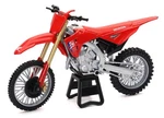 New-ray 959-0201 1:12 Scale 2025 Honda CRF450R Race Bike Replica. Fixed Price $23.99.