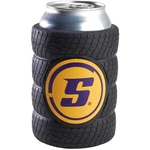 Speedway Motors Rubber Tire Stack Can Cooler. Fixed Price $19.99.