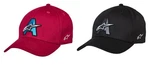 Alpinestars Adult Unisex Elemental Hat Xl Red Black. Fixed Price $37.47.