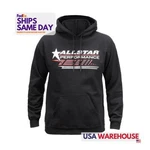 Allstar ALL99919XXL, One Graphic Hooded Sweatshirt Xx-large Performance. Fixed Price $53.88.
