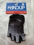 Handup Shorties Prizm Cycling Gloves Size Large New With Tags. Fixed Price $30.00.