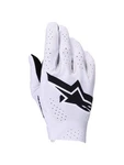 2026 Alpinestars Supertech Mx Gloves Light Lilac/black- Large. Fixed Price $52.00.