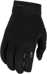 Highway 21 489-00554X Muggsy Gloves Black. Fixed Price $28.99.