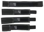 Evs Axis/webb Knee Brace Strap Kit Black. Fixed Price $44.01.