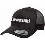 Factory Effex Kawasaki Core Trucker Hat Black 25-86102. Fixed Price $27.76.