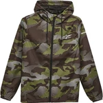 Alpinestars Treq Camo Windbreaker Motorcycle Jacket. Fixed Price $74.95.