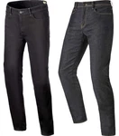 Alpinestars CULT-8 Stretch Denim Riding Pants. Fixed Price $249.95.