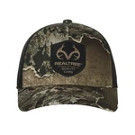 Realtree Apx Camo Mesh Hunting Hat Snapback Cap. Fixed Price $21.99.