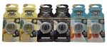 6PK Yankee Candle Smart Vent Clip Odor Neutralizing Variety Of Scents (8E). Fixed Price $31.99.