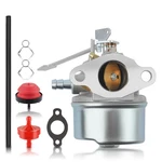 Carburetor For Tecumseh / Ariens Snowking Snowblowers 5HP 6HP H50 HH60. Fixed Price $13.80.