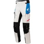 Alpinestars Andes V3 Honda Drystar Textile Pants White/black/blue. Fixed Price $279.95.