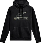 Alpinestars Ride V3 Mens Pullover Hoody Camo. Fixed Price $60.46.