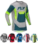 Fly Racing Youth Lite Motocross Jersey, Lightweight Mx Gear -. Fixed Price $54.95.