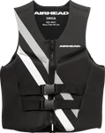 Airhead Sports Group Orca Vest 1007511BBK. Fixed Price $84.99.