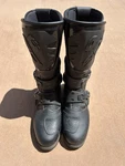 Sidi Adventure 2 Gore-tex Boots Size 45/11 Mens. Fixed Price $325.00.