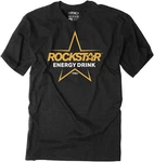 Factory Effex Rockstar Burst T-shirt Mens. Fixed Price $32.95.