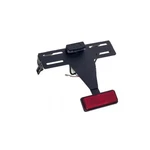 Puig Fender Eliminator Kit - Black 1779N. Fixed Price $112.48.