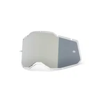 100% 59091-00001 RC2/AC2/ST2 Plus Silver Mirror Replacement Lens Offroad. Fixed Price $43.24.
