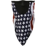 Schampa Flag Facefit Facemask ( One Size ) FMV-168. Fixed Price $23.79.